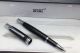 New Style MontBlanc Writers Edition Black Rollerball Pen Replica (2)_th.jpg